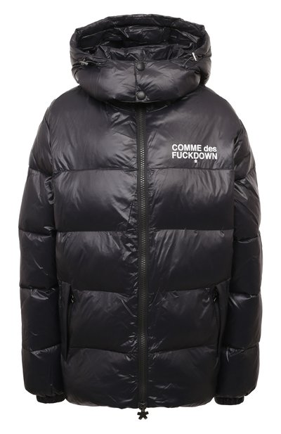 Пуховик COMME DES FUCKDOWN, арт. CFABM01300, фото 1