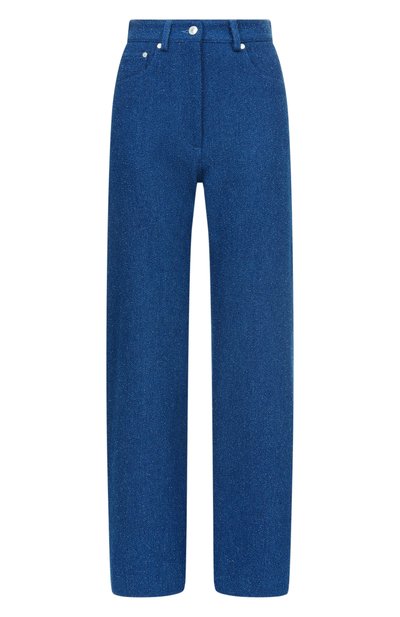 Женские джинсы MSGM, арт. 3841MDP07/257112