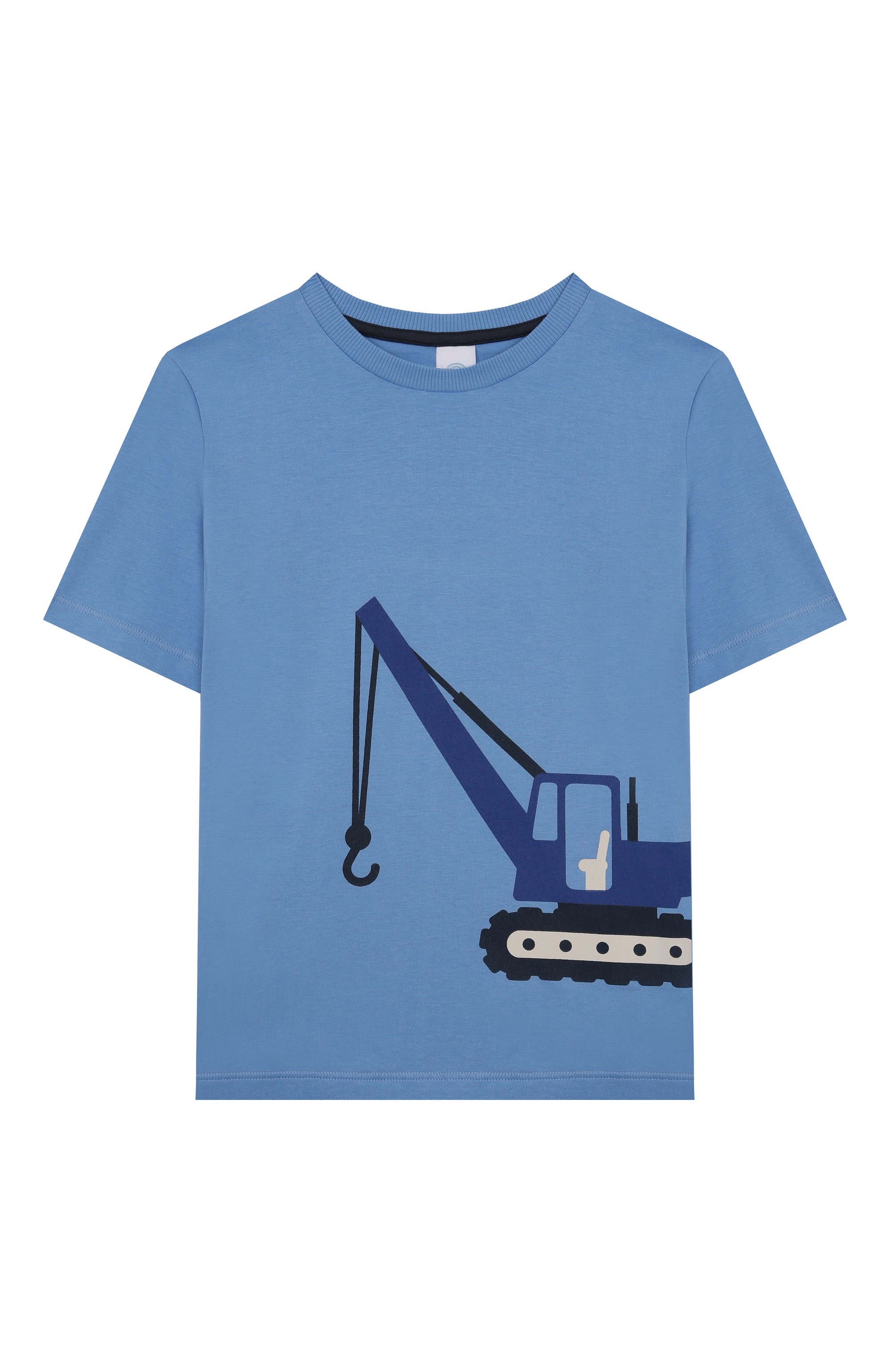 Хлопковая пижама SANETTA, арт. 233519, фото 2