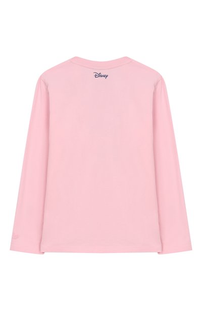 Хлопковый лонгслив MC2 SAINT BARTH, арт. PENN001-01215I/PENNY, фото 2