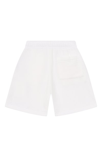 Шорты SPORTY AND RICH, арт. SH04975325WH01_001