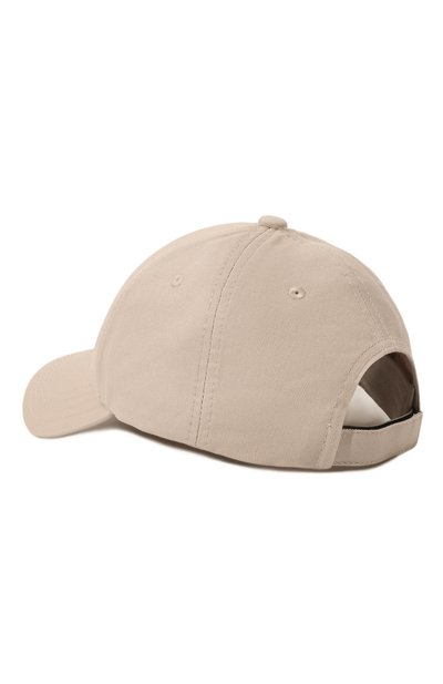 Хлопковая бейсболка HUGO, арт. 50513365, фото 3