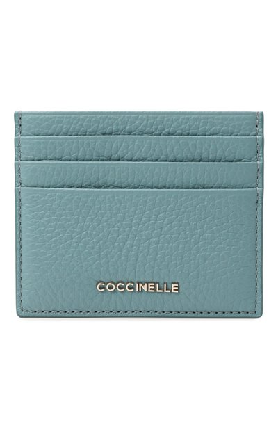 Женский кожаный футляр для кредитных карт COCCINELLE, арт. E2MW5129501