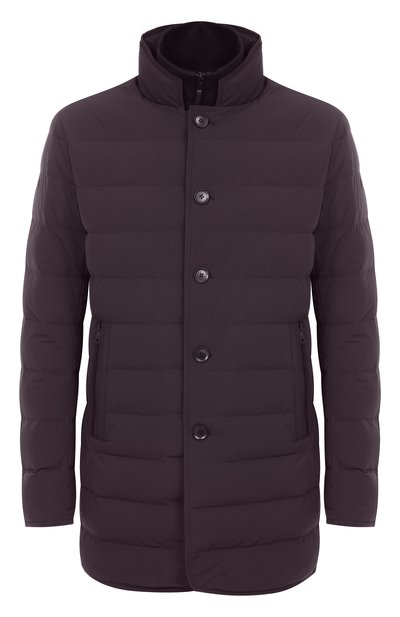 Мужская пуховая куртка DUNO, арт. L0FT/LIC0SA 2.0