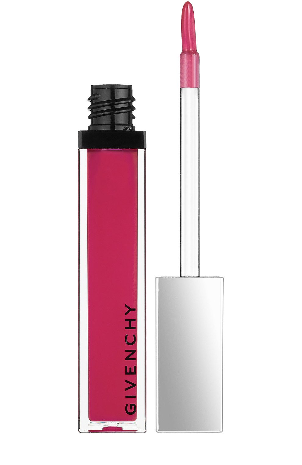 Блеск-бальзам для губ gelee d'interdit, оттенок замороженный розовый GIVENCHY, арт. P084306, фото 1