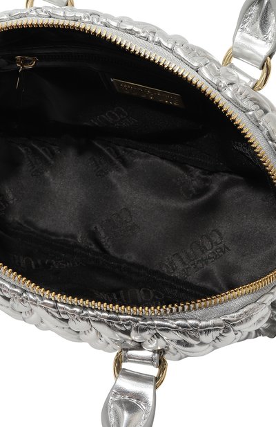 Сумка crunchy VERSACE JEANS COUTURE, арт. 74VA4B09/ZS409, фото 5