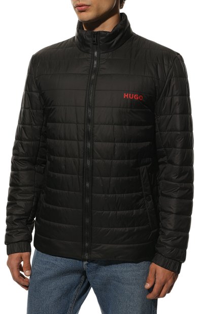 Утепленная куртка HUGO, арт. 50468719, фото 3