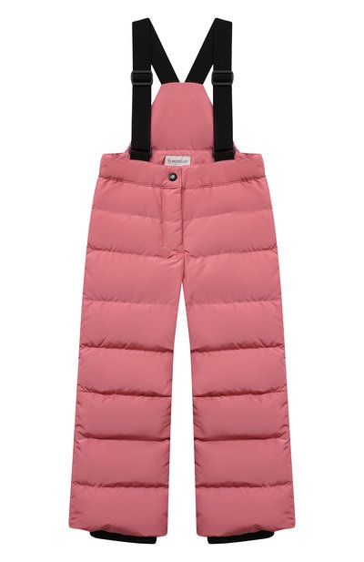 Комплект из куртки и комбинезона MONCLER, арт. G2-954-1F501-12-57244/8-10A, фото 4