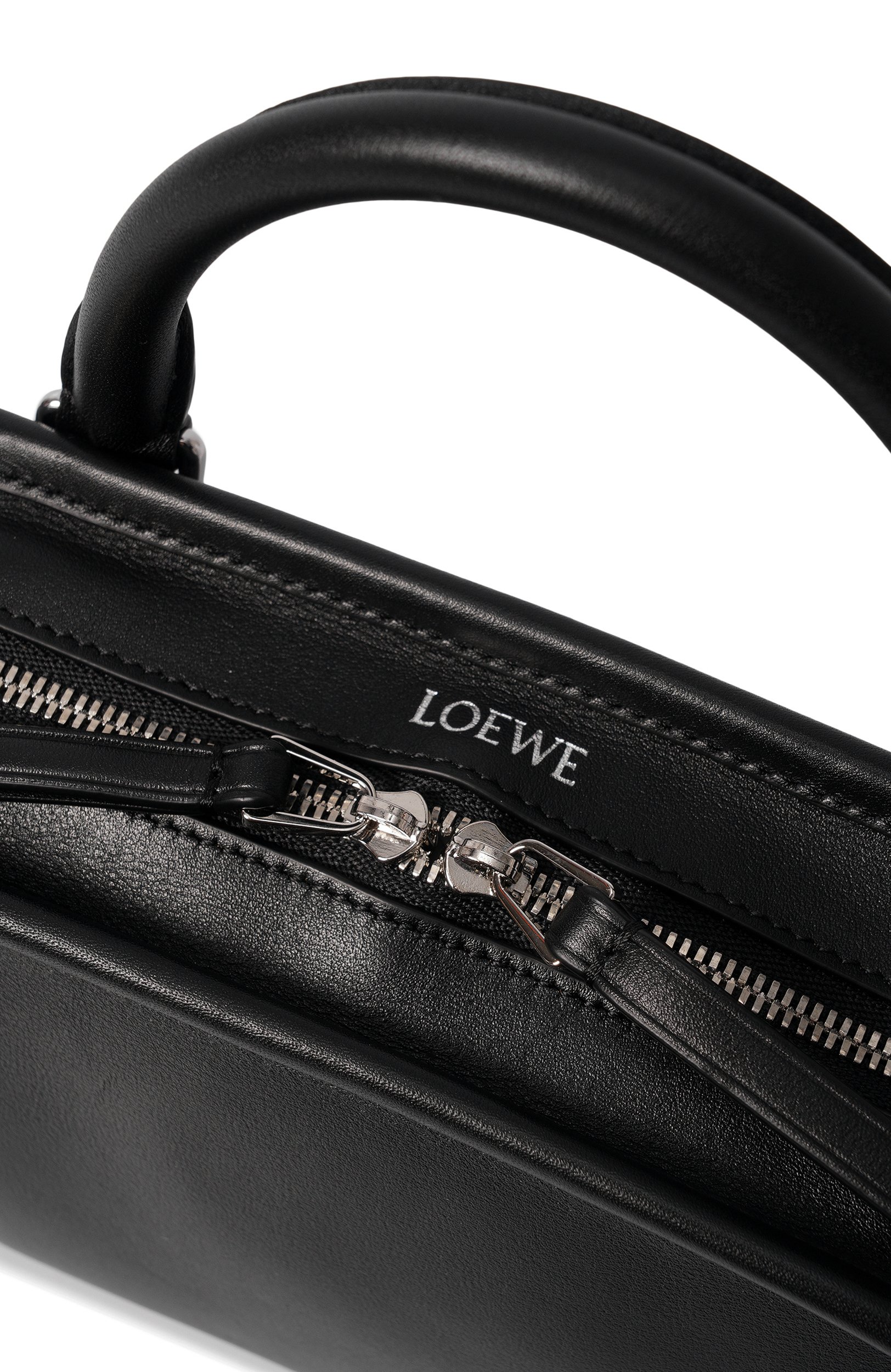 Сумка amazona 180 mini LOEWE, арт. A039AS4X12, фото 6