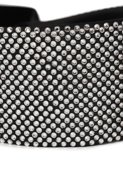 Ободок для волос MIU MIU, арт. 5IH036-2DDK-F0522, фото 4