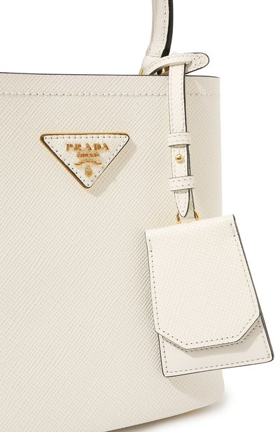 Сумка panier  PRADA, арт. 1BA217-2ERX-F0G3Z-OOO, фото 3