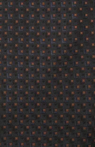 Шелковый галстук BRIONI, арт. 062H00/01425, фото 3