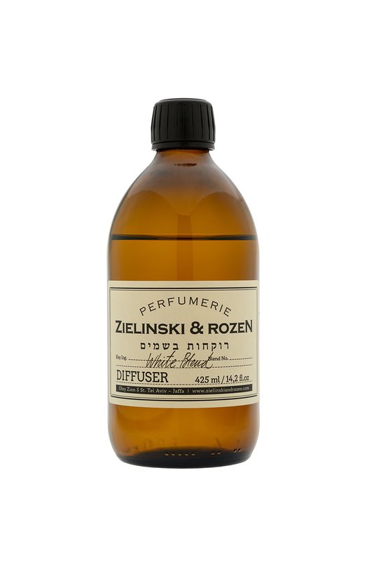 фото Диффузор вайт бленд (425ml) zielinski&rozen
