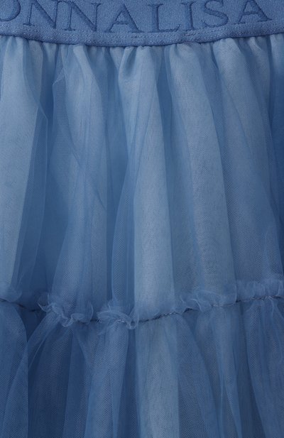 Юбка MONNALISA, арт. 17EGON, фото 3