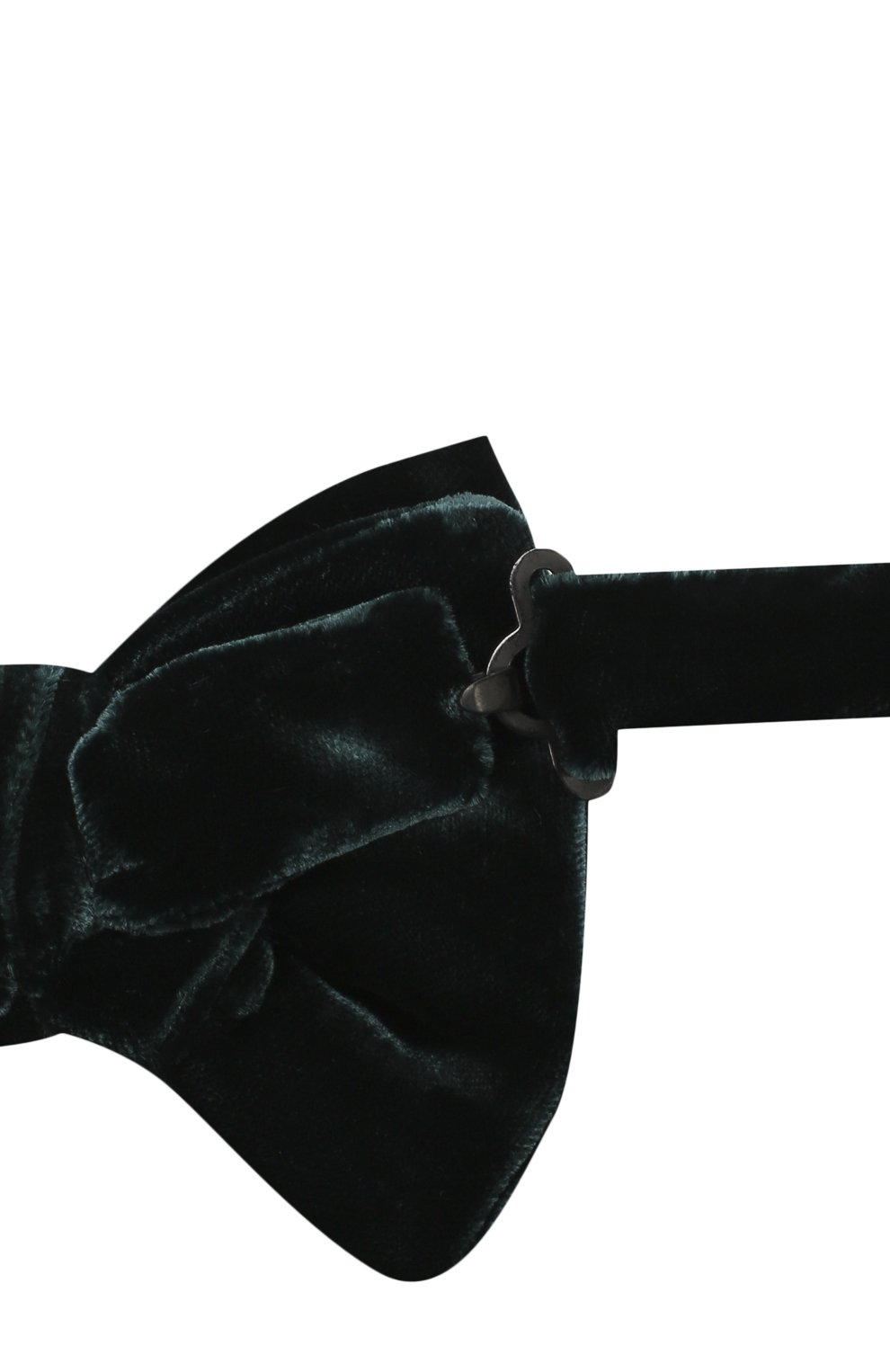 Галстук-бабочка из вискозы TOM FORD, арт. 4TF01/4CH, фото 3