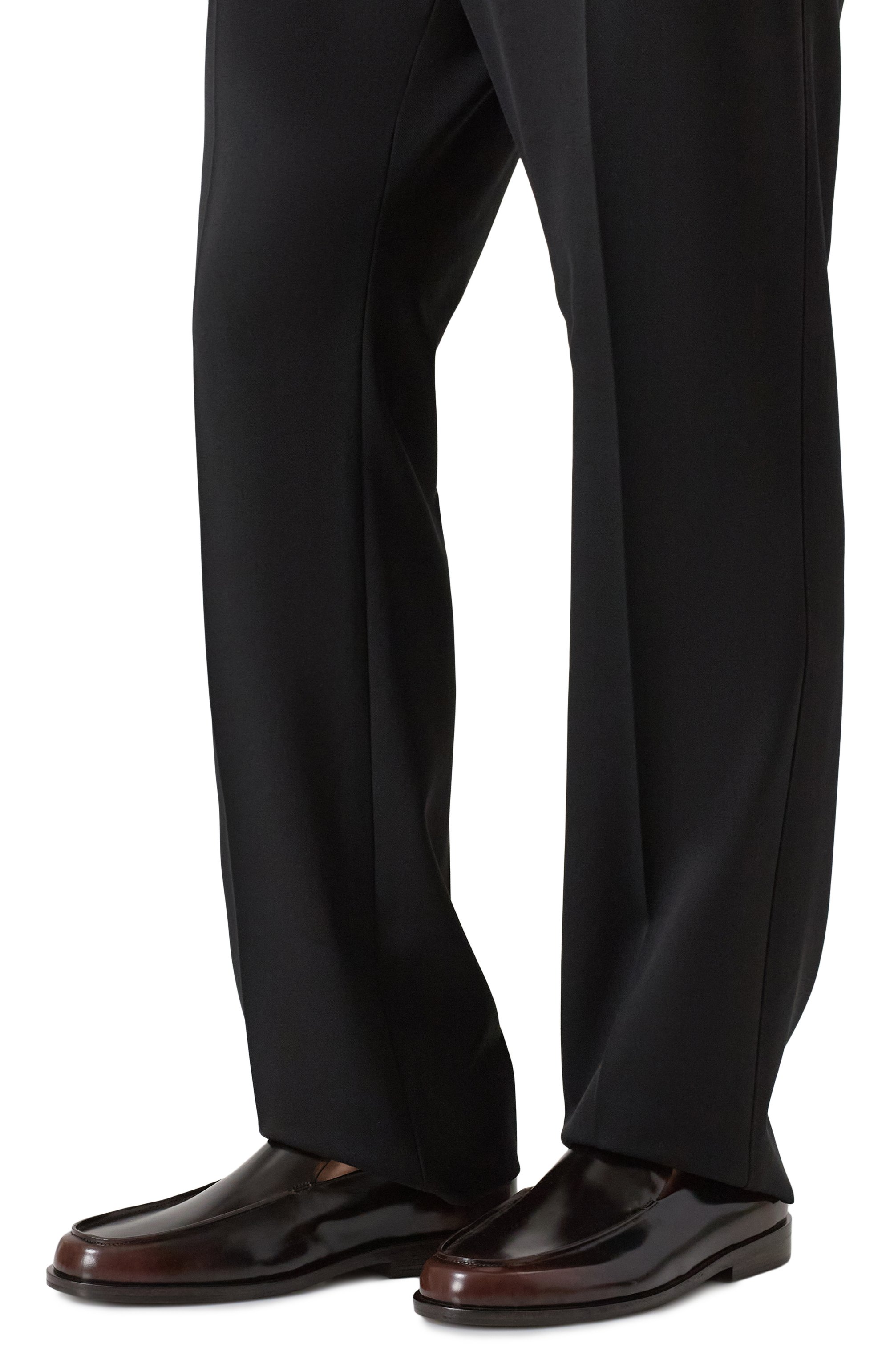 Кожаные лоферы mocasso MARSELL, арт. MM4655/P036, фото 3