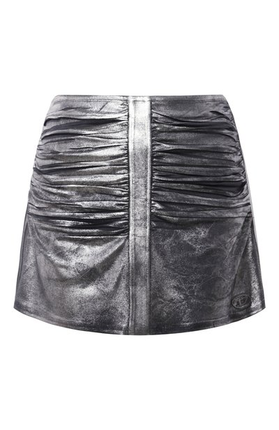 Женская юбка DIESEL, арт. A17594/0HQAI