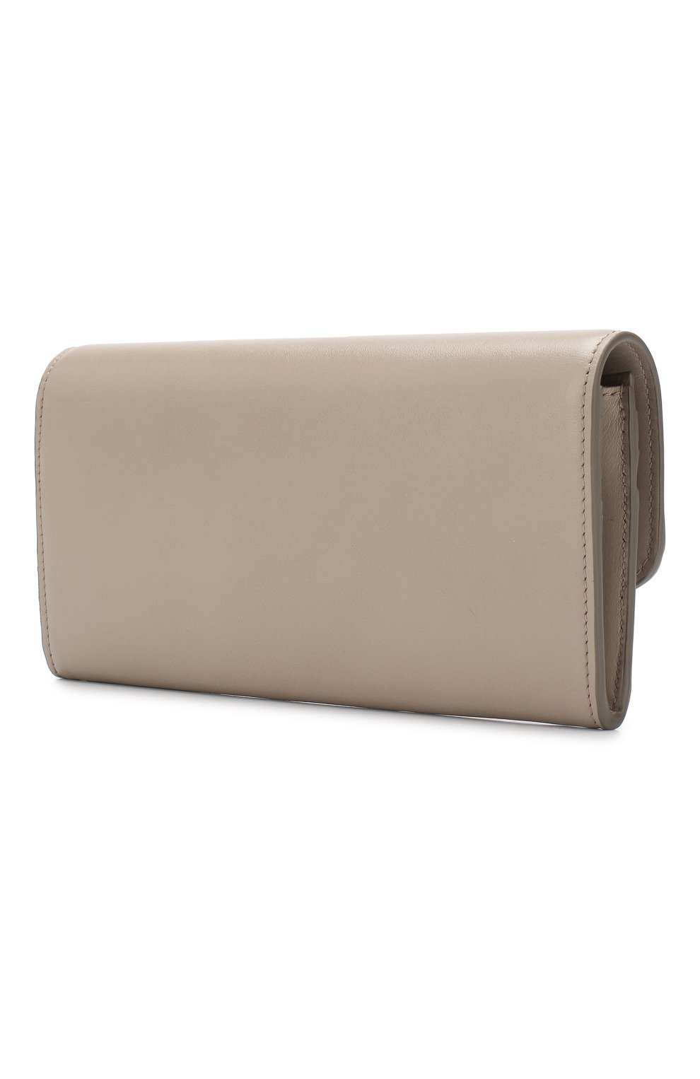 Кожаный кошелек CHLOÉ, арт. CHC19SP055A37, фото 2