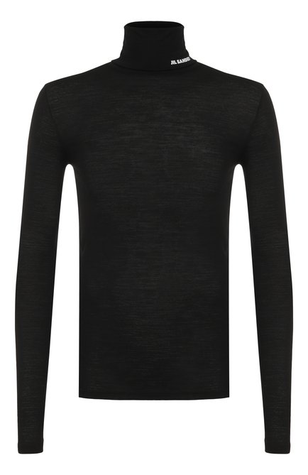 Мужской водолазка JIL SANDER, арт. J47GC0020/J70021