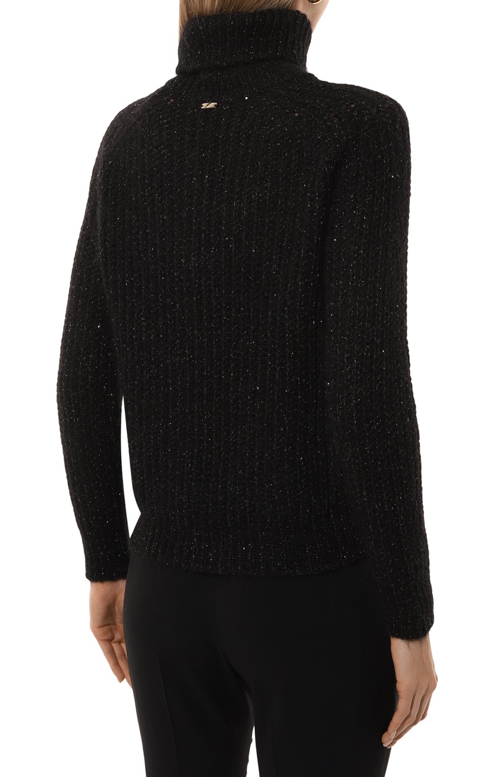 Свитер HERNO, арт. ML000035D/76052, фото 4