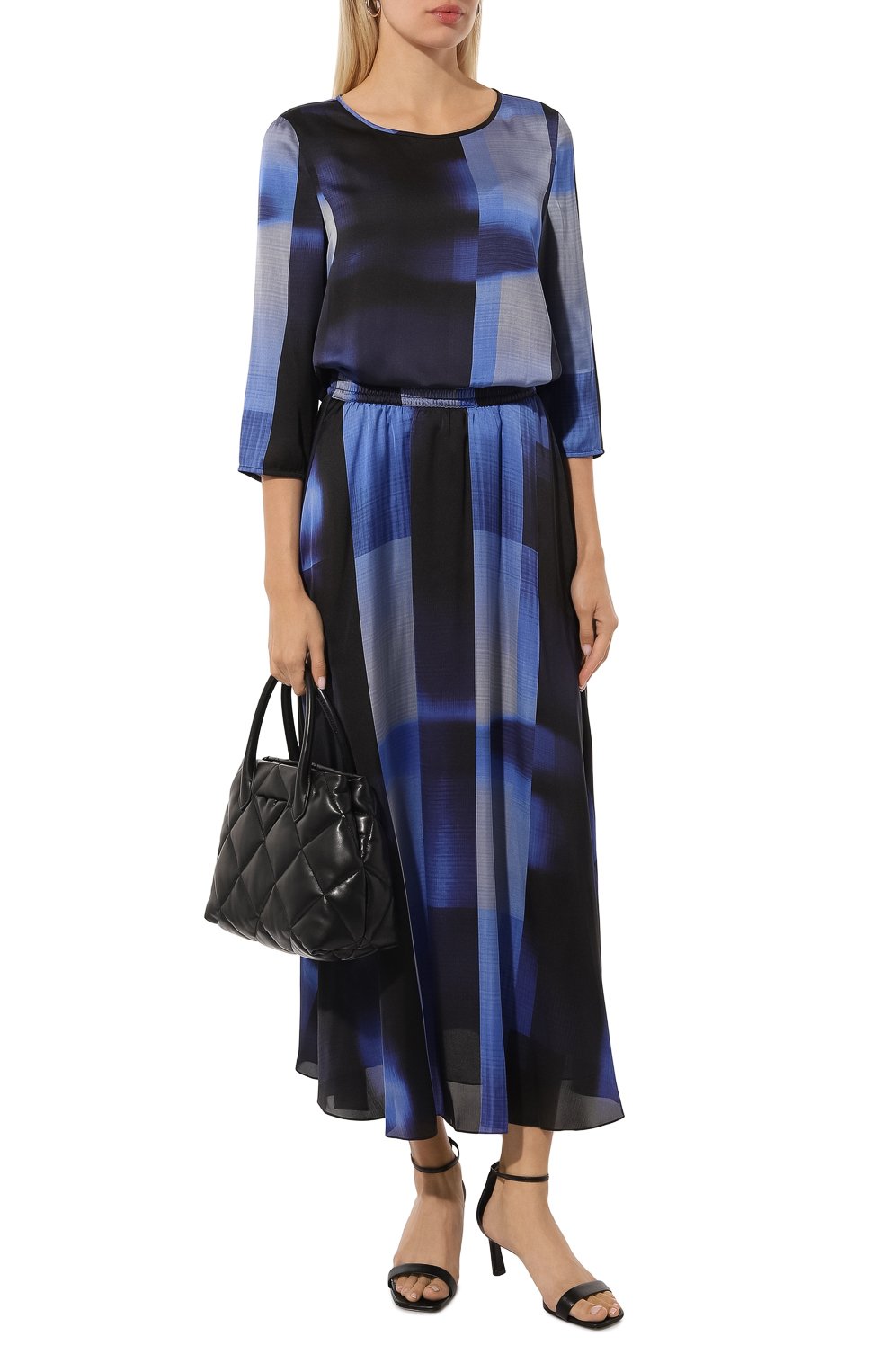 Топ EMPORIO ARMANI, арт. EW000292/TE11176, фото 2