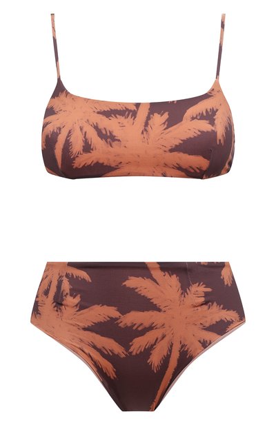 Раздельный купальник MANEBI, арт. T12RR, фото 1