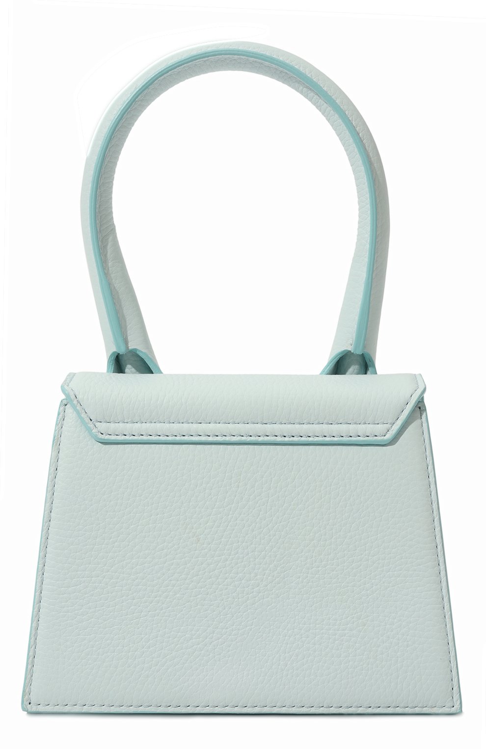 Сумка le chiquito moyen JACQUEMUS, арт. 23E/213BA002-3102, фото 6