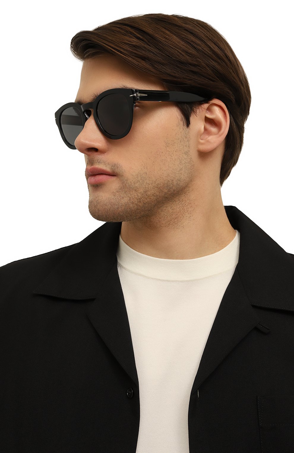 Солнцезащитные очки DAVID BECKHAM, арт. DB7041 FLAT 7C5, фото 2