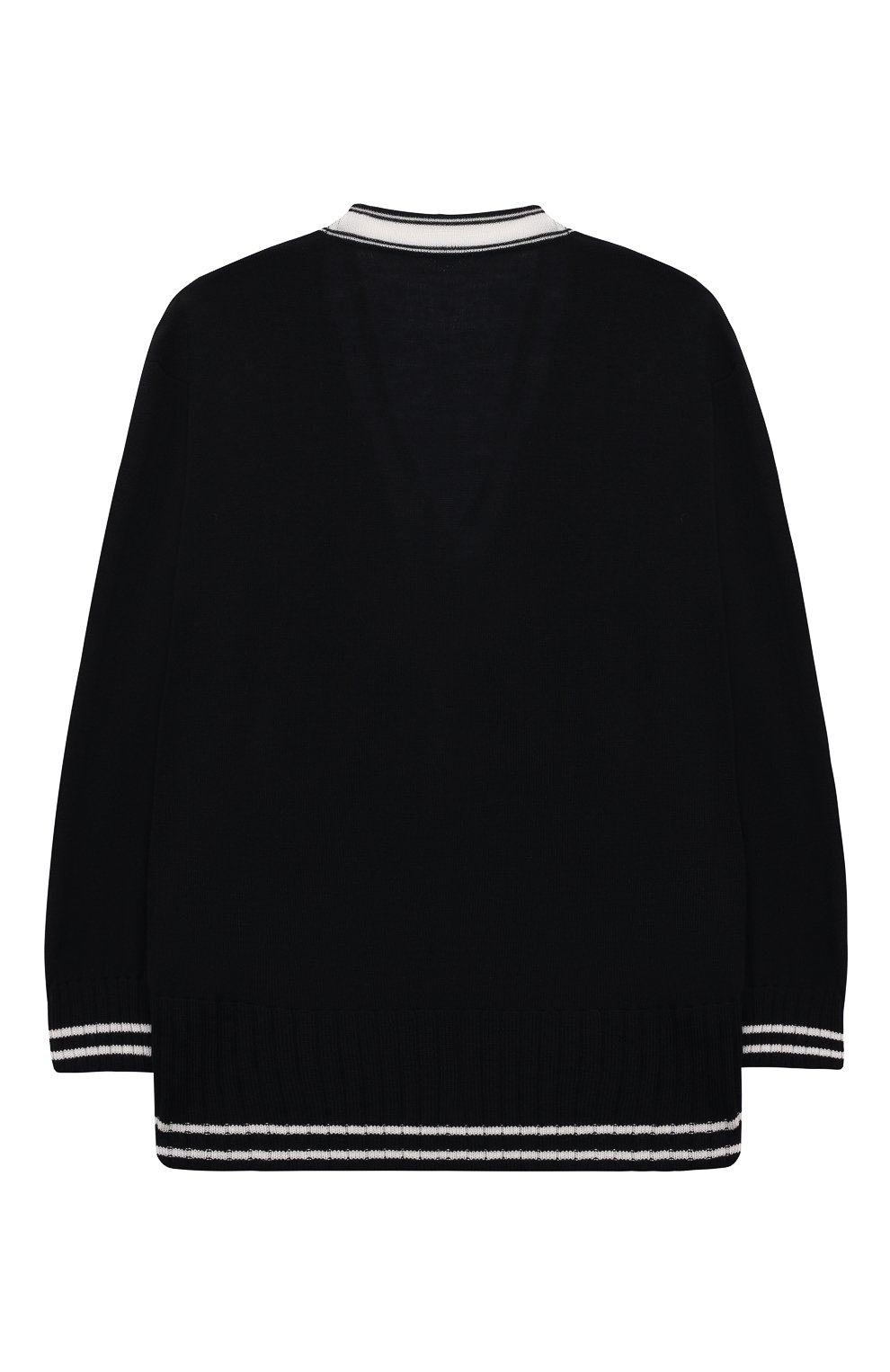 Шерстяной кардиган ELLA.B, арт. EBR2445, фото 2