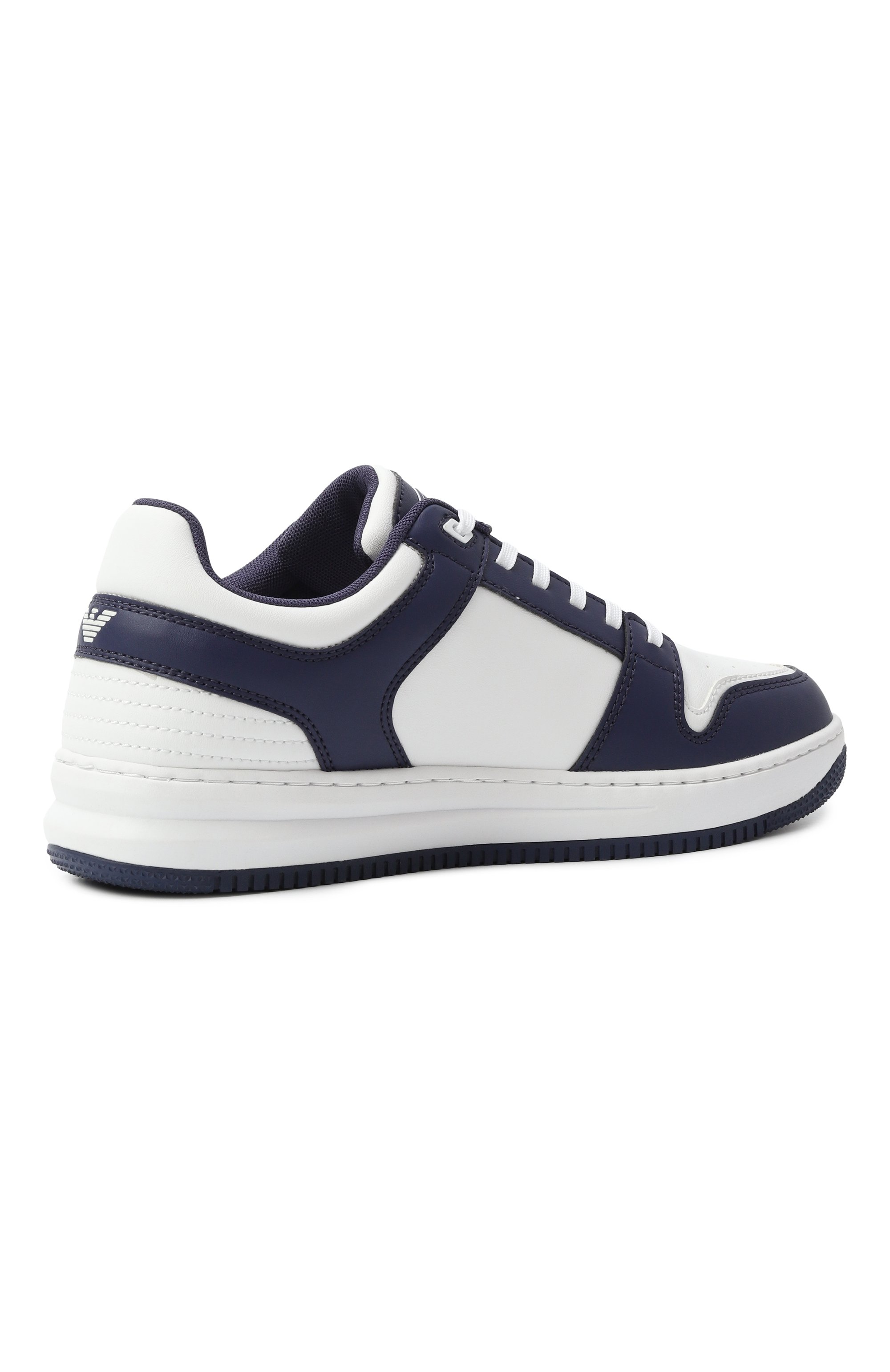 Кеды slasher EA7, арт. X8X189/XK404, фото 5