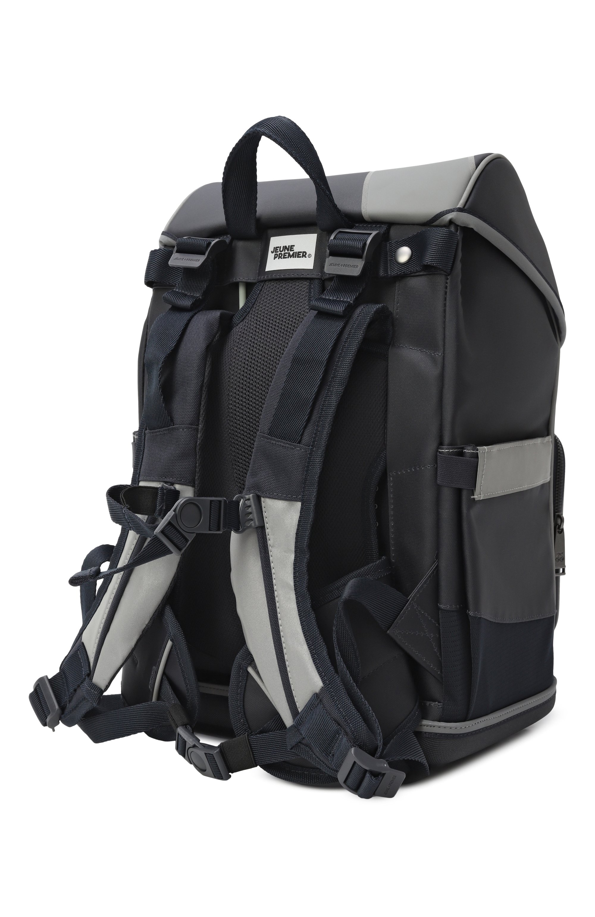 Рюкзак ergomaxx JEUNE PREMIER темно-серого цвета по цене 27800 руб., арт. ERX25247, фото 2 Рюкзак ergomaxx JEUNE PREMIER, арт. ERX25247, фото 2