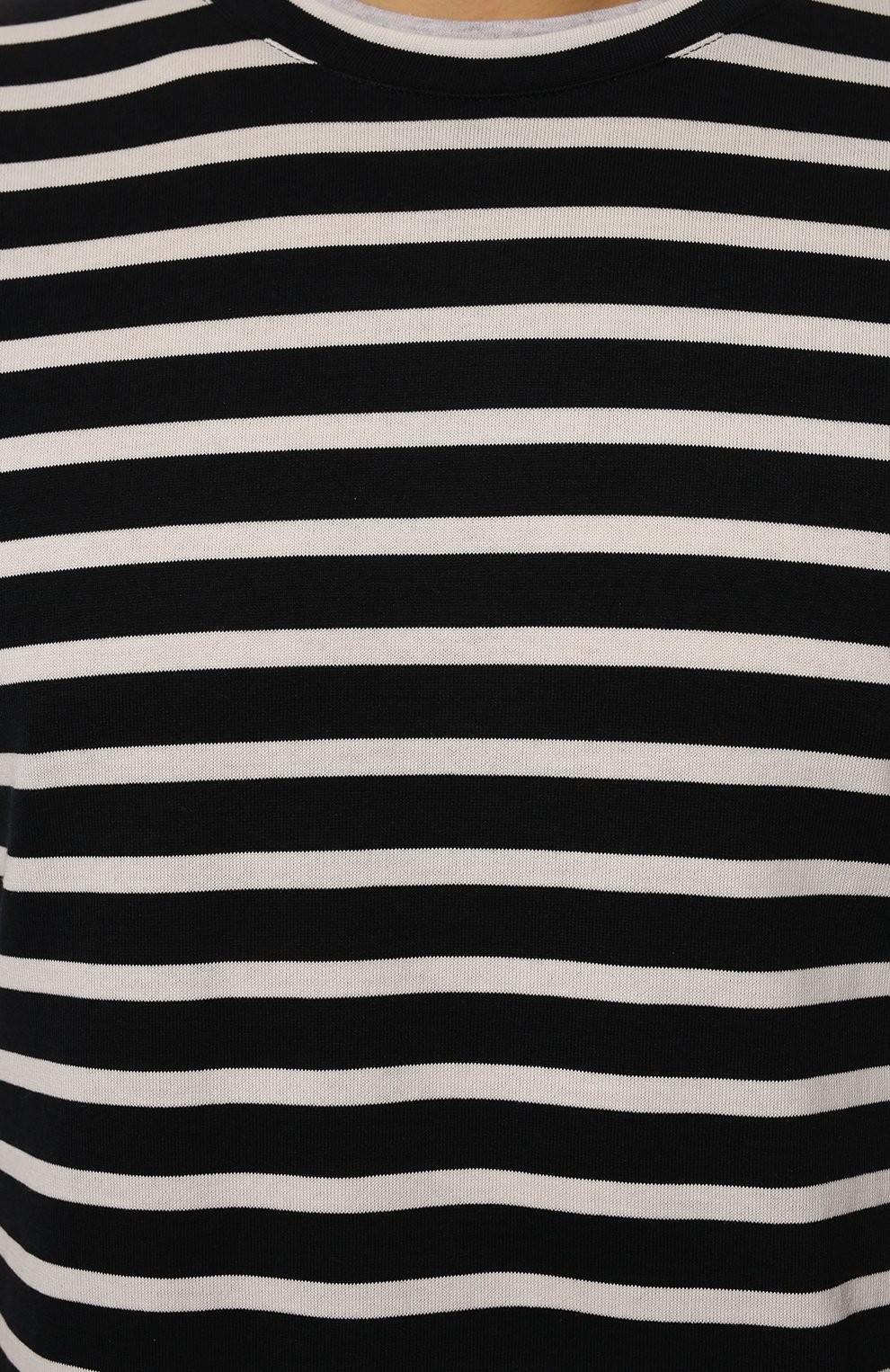 Хлопковая футболка ELEVENTY PLATINUM, арт. E75TSHE12 TES0E229, фото 5