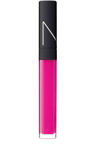 Женские блеск для губ, оттенок priscilla (8g) NARS, арт. 1691NS