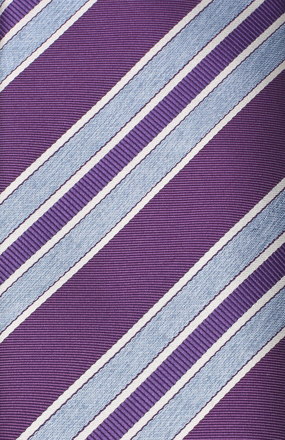 Шелковый галстук BRIONI, арт. 063I00/P7493, фото 3