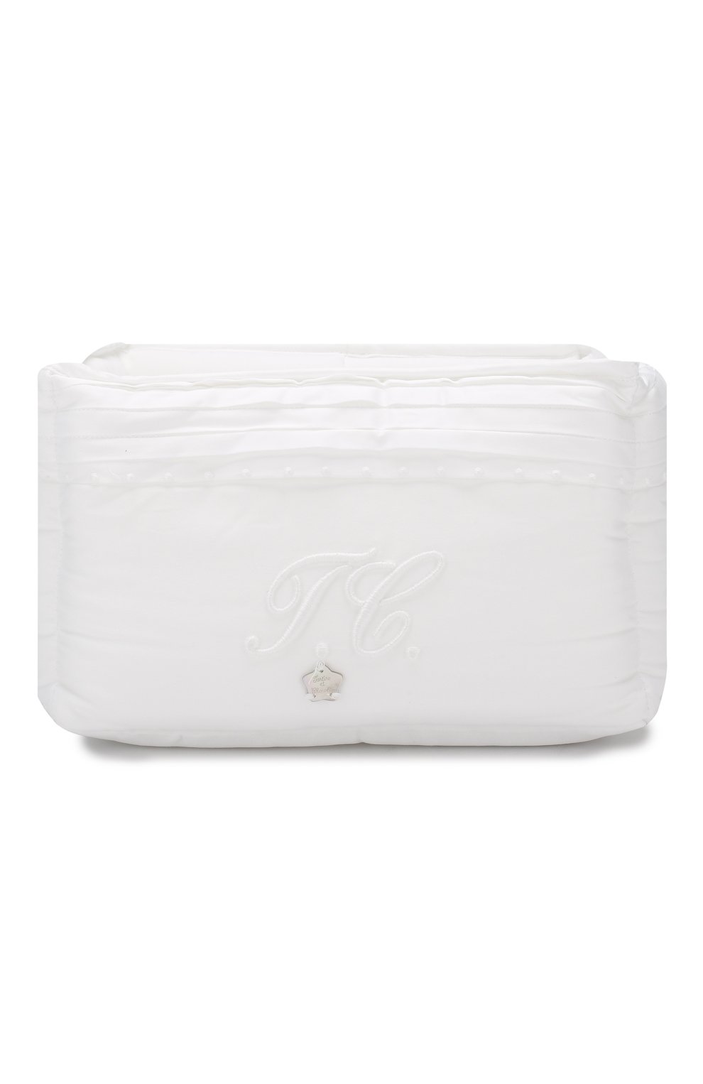 Корзина из хлопка TARTINE ET CHOCOLAT, арт. T279061, фото 3