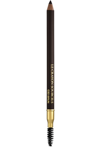 Женский карандаш для бровей le crayon sourcils 030 brun LANCOME, арт. 3605532694108