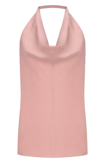 Женский шелковый топ 12 STOREEZ, арт. 136979