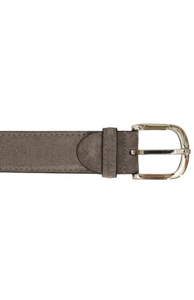 Замшевый ремень BARRETT, арт. 92B565.38, фото 4