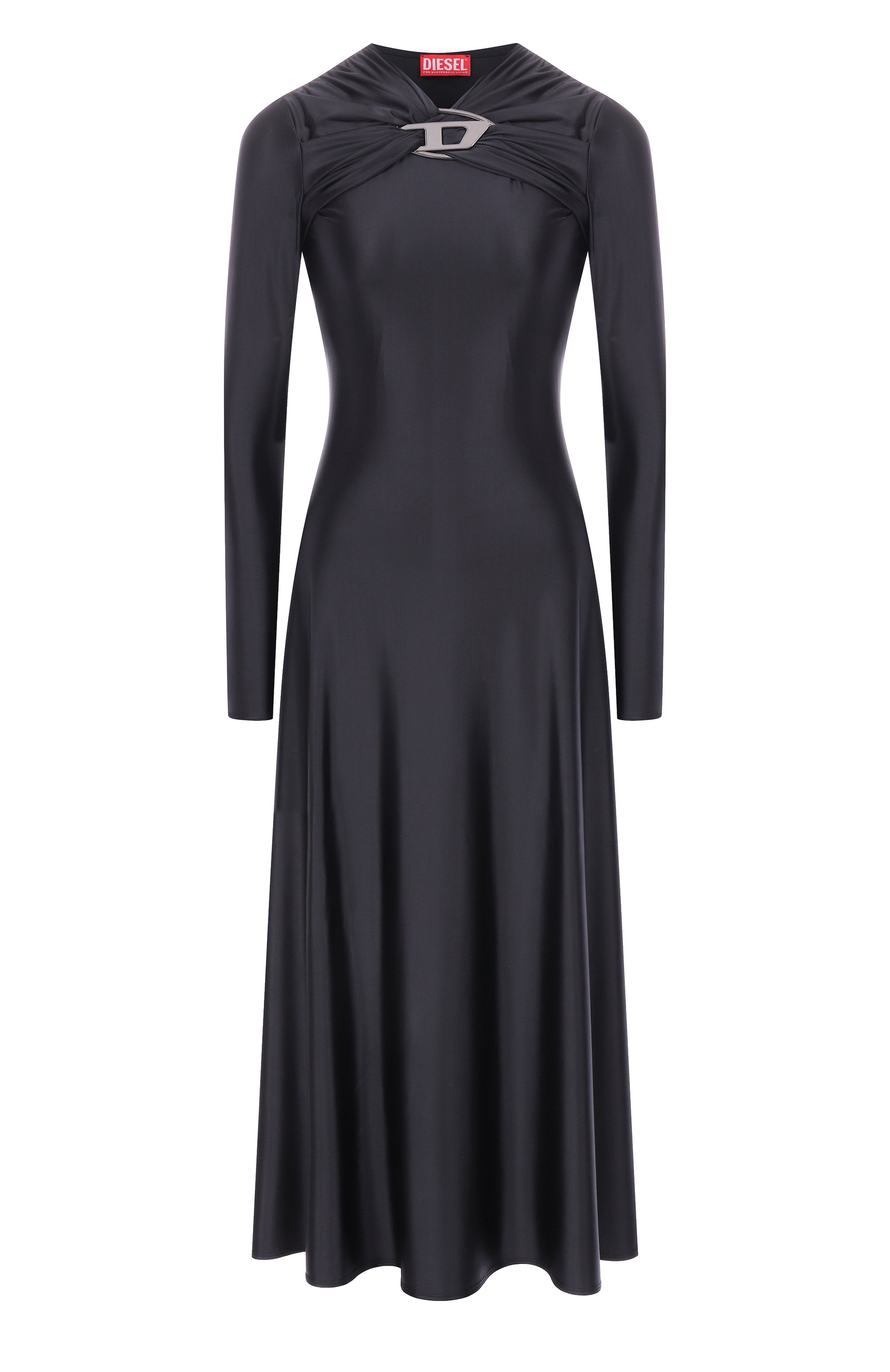 Платье d-lamo DIESEL, арт. A18427/0PKAT, фото 1