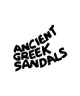 Ancient Greek Sandals