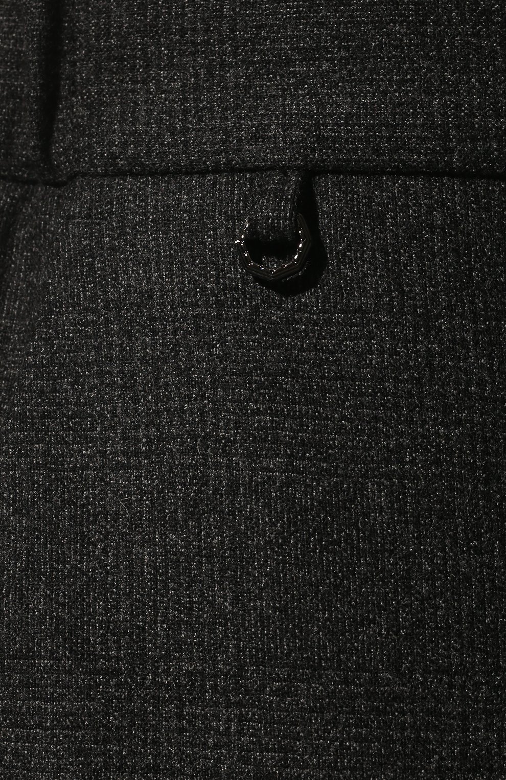 Шерстяные брюки STEFANO RICCI, арт. M1T2300041/DG15HC, фото 5