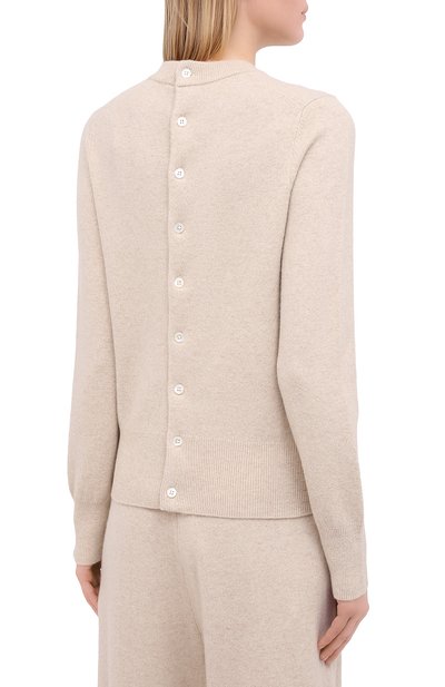 Кашемировый кардиган EXTREME CASHMERE, арт. 140/LITTLE GAME, фото 4