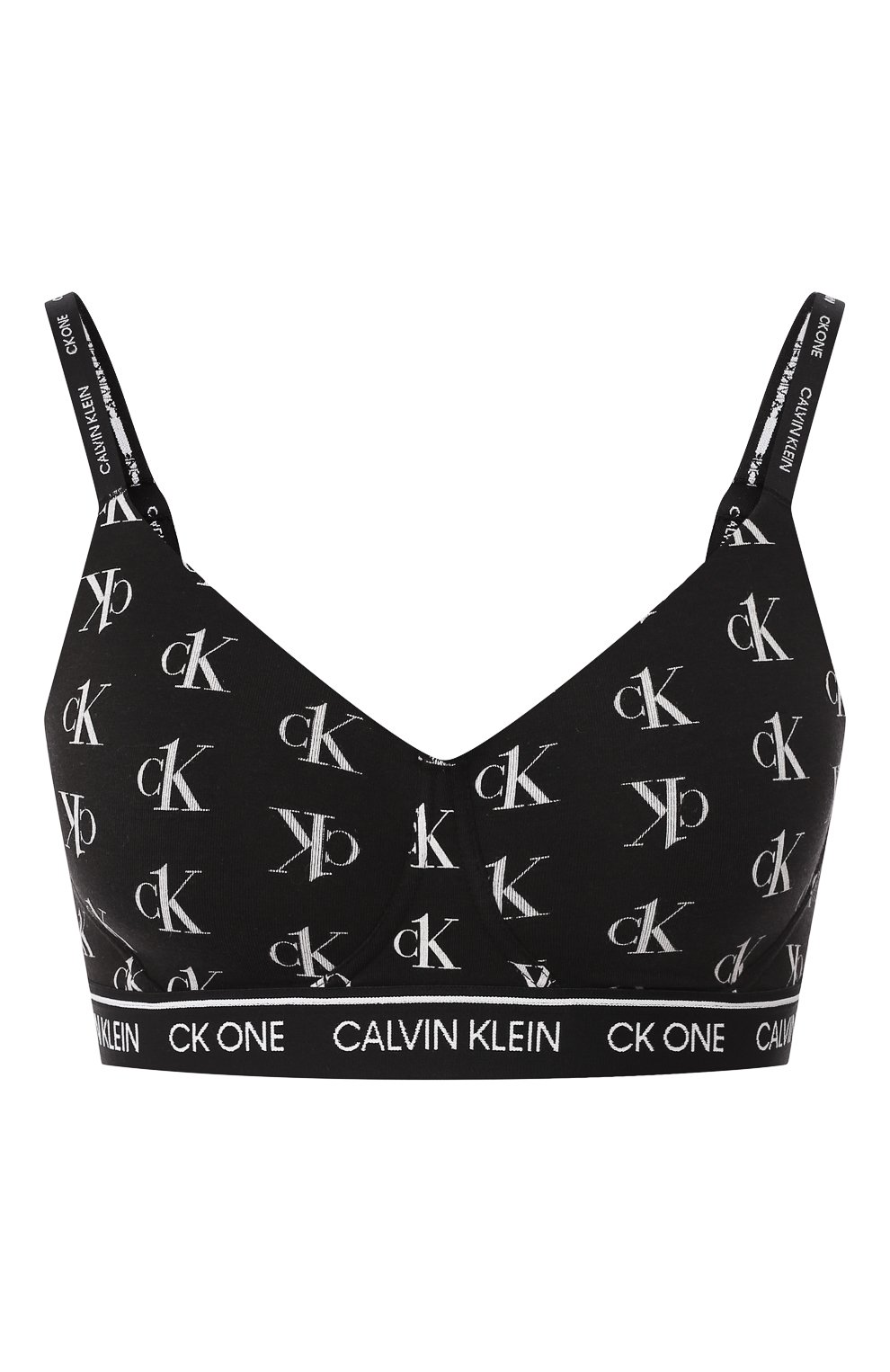 Бюстгальтер CALVIN KLEIN, арт. QF6094E, фото 1