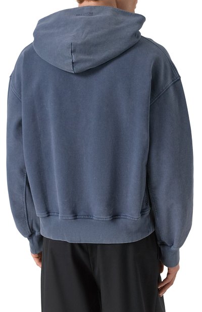 Хлопковое худи ROADLESS, арт. RSS-H, фото 4