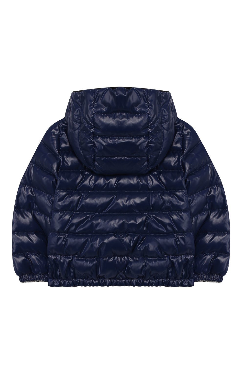 Комплект из куртки и комбинезона MONCLER, арт. F1-951-1F500-00-68950/3M-18M, фото 3