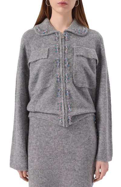 Кардиган PINKO, арт. 105948/A2YE, фото 3