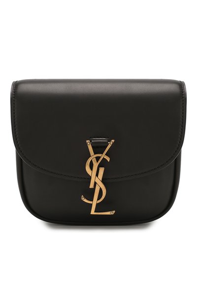 Сумка kaia small SAINT LAURENT, арт. 619740/BWR0W, фото 1