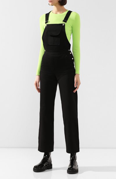 Комбинезон SUBTERRANEI, арт. SUBSS20-022, фото 3