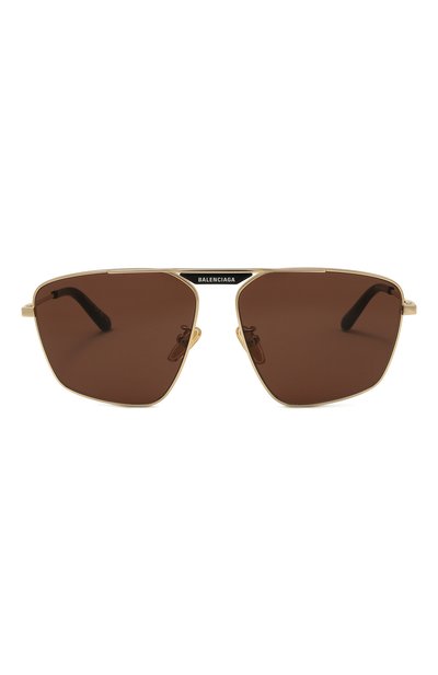 Солнцезащитные очки BALENCIAGA, арт. BB0246SA 003, фото 4