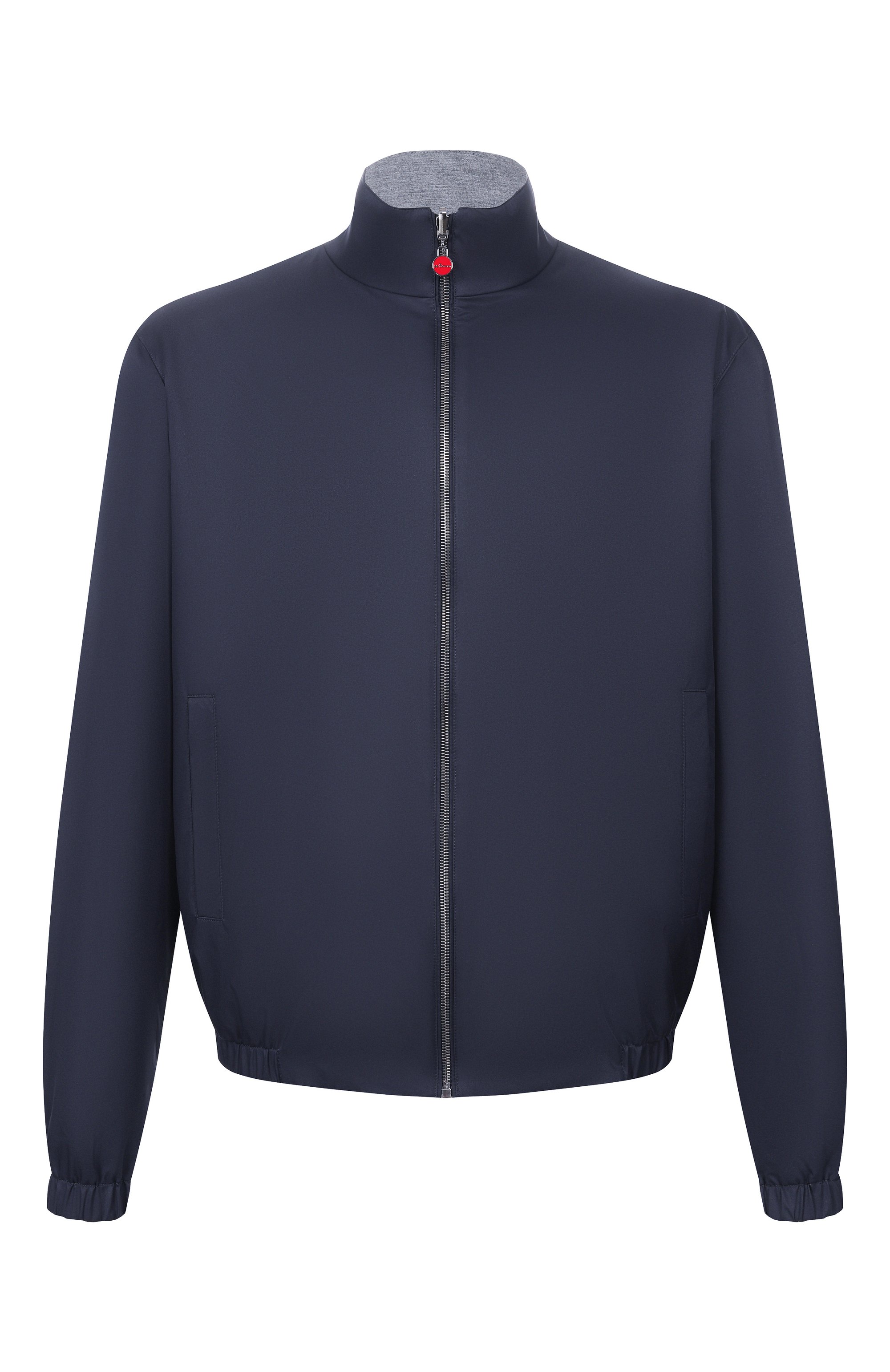 Двусторонний бомбер KITON, арт. UW2306V0820H, фото 1